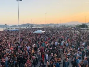 Mundial Rock 2022