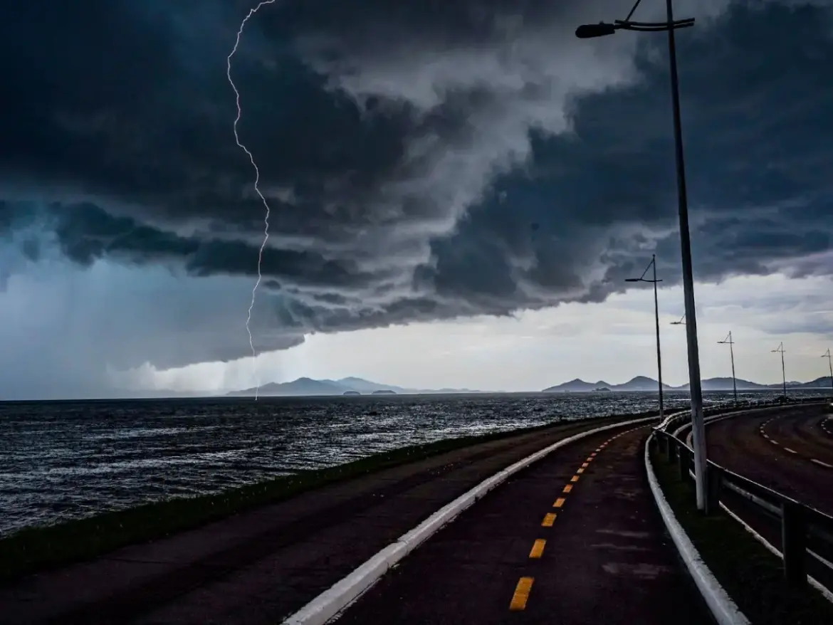tempestade